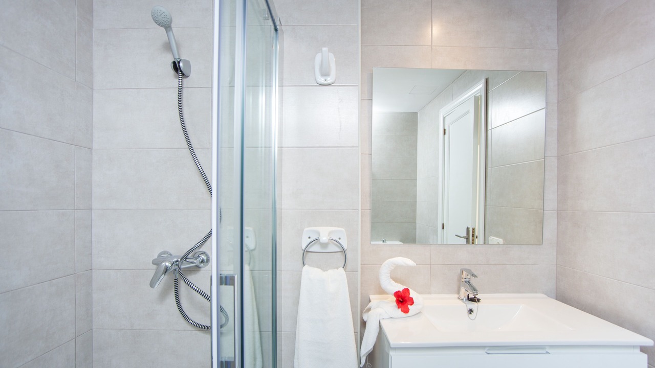 Photo of Bathroom in Alcudia
