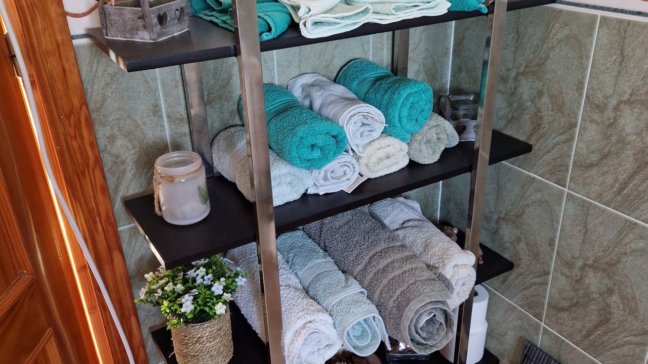 Photo of Bathroom in Partaloa