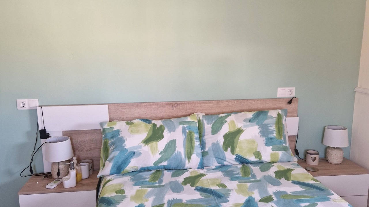 Photo of Bedroom in Partaloa