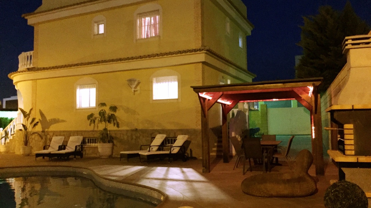 Photo of Outdoor in Puerto Marino