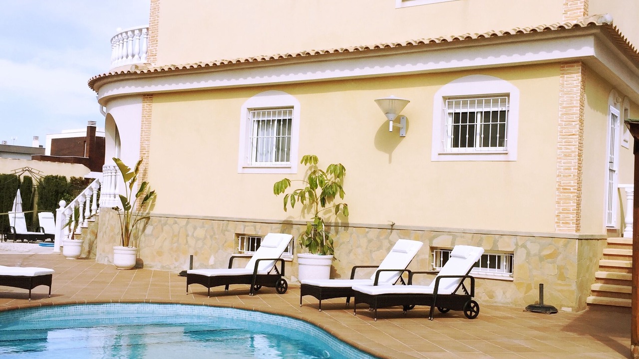 Photo of Outdoor in Puerto Marino