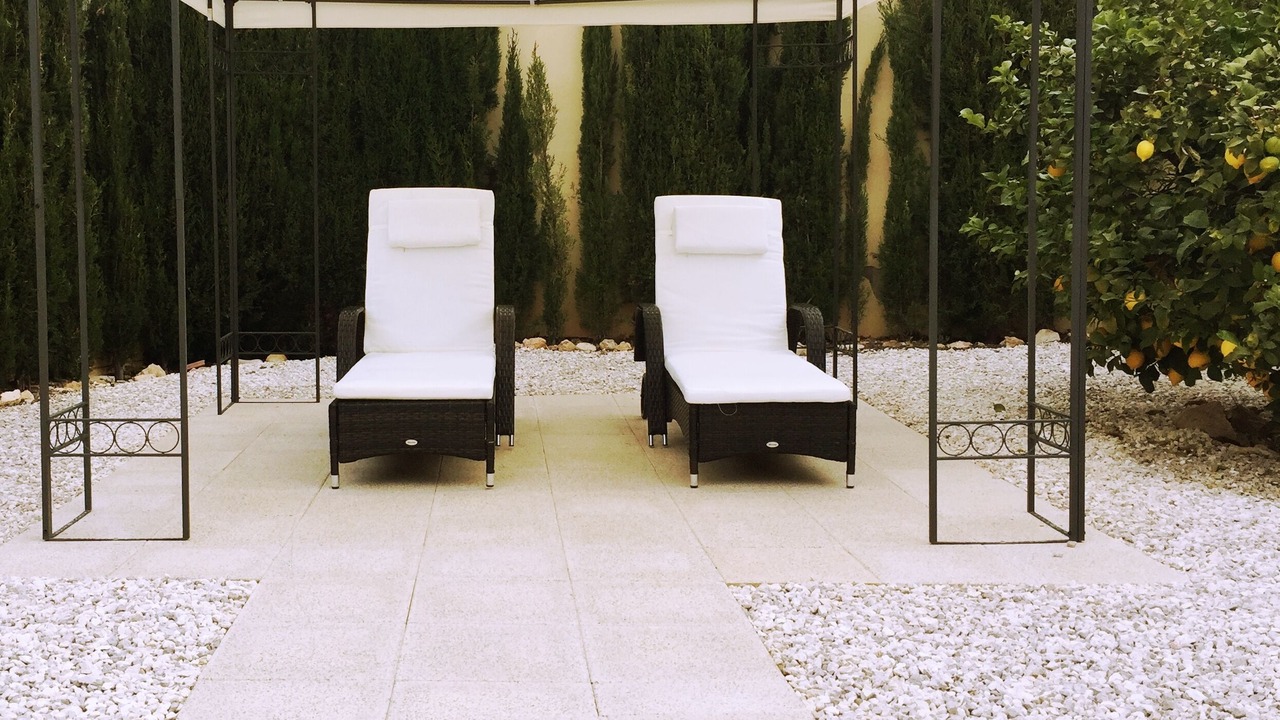 Photo of Outdoor in Puerto Marino