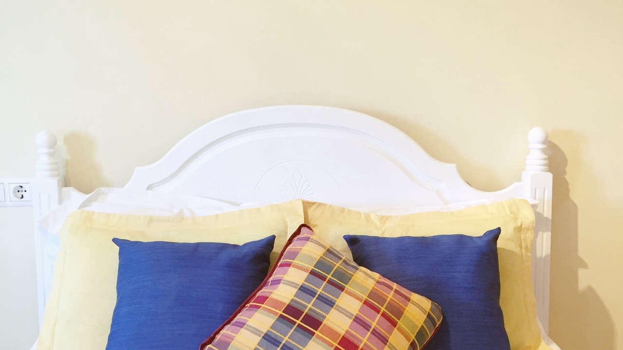 Photo of Bedroom in Puerto Marino