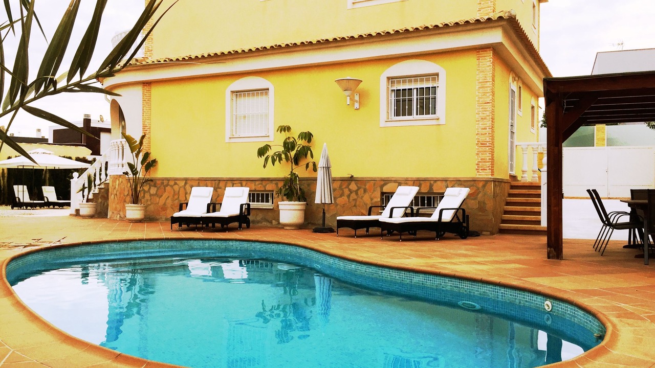 Photo of Outdoor in Puerto Marino