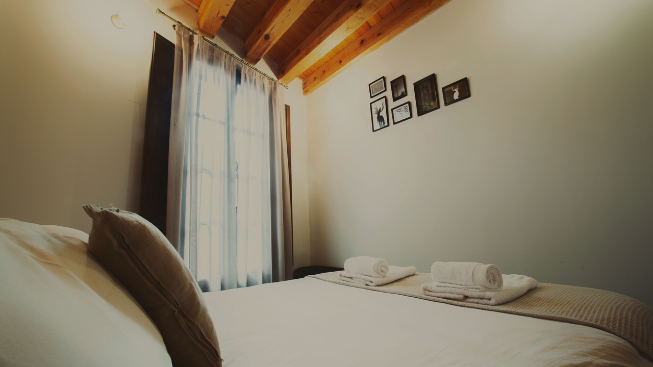 Photo of Bedroom in Toledo City Center