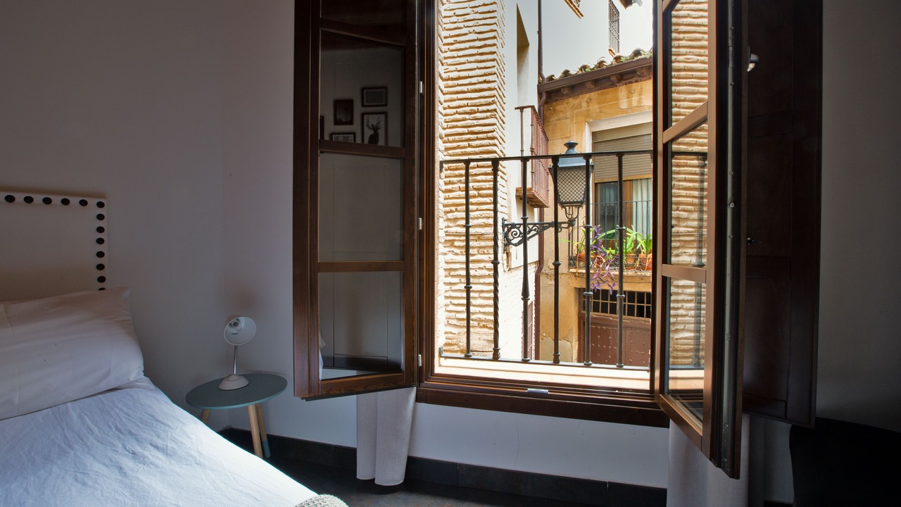 Photo of Bedroom in Toledo City Center