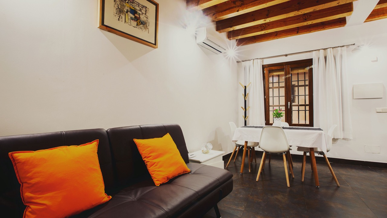 Photo of Livingroom in Toledo City Center