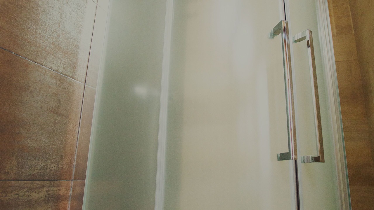 Photo of Bathroom in Toledo City Center