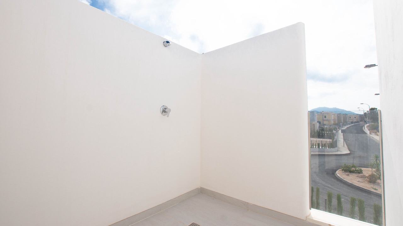 Photo of Outdoor in Cala Murada