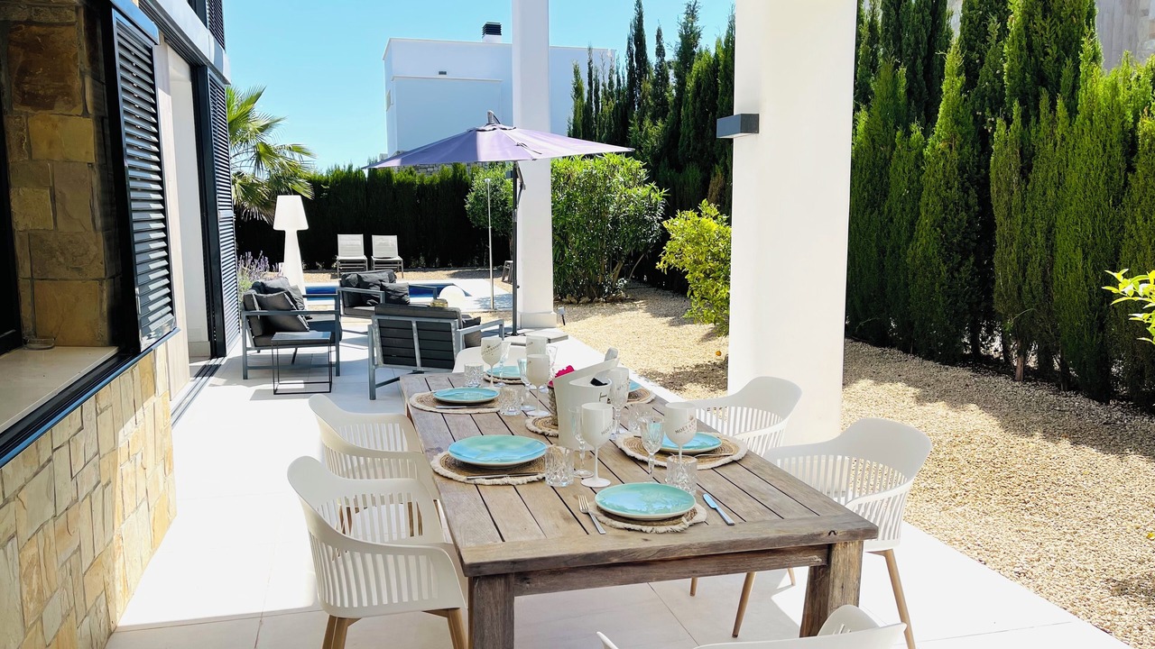 Photo of Outdoor in Cala Murada
