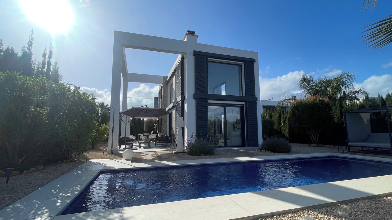 Photo of Outdoor in Cala Murada