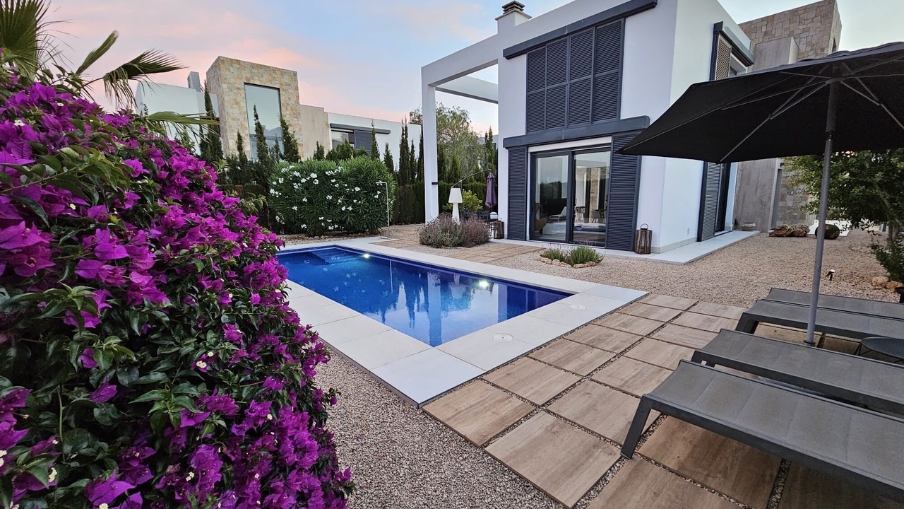 Photo of Outdoor in Cala Murada