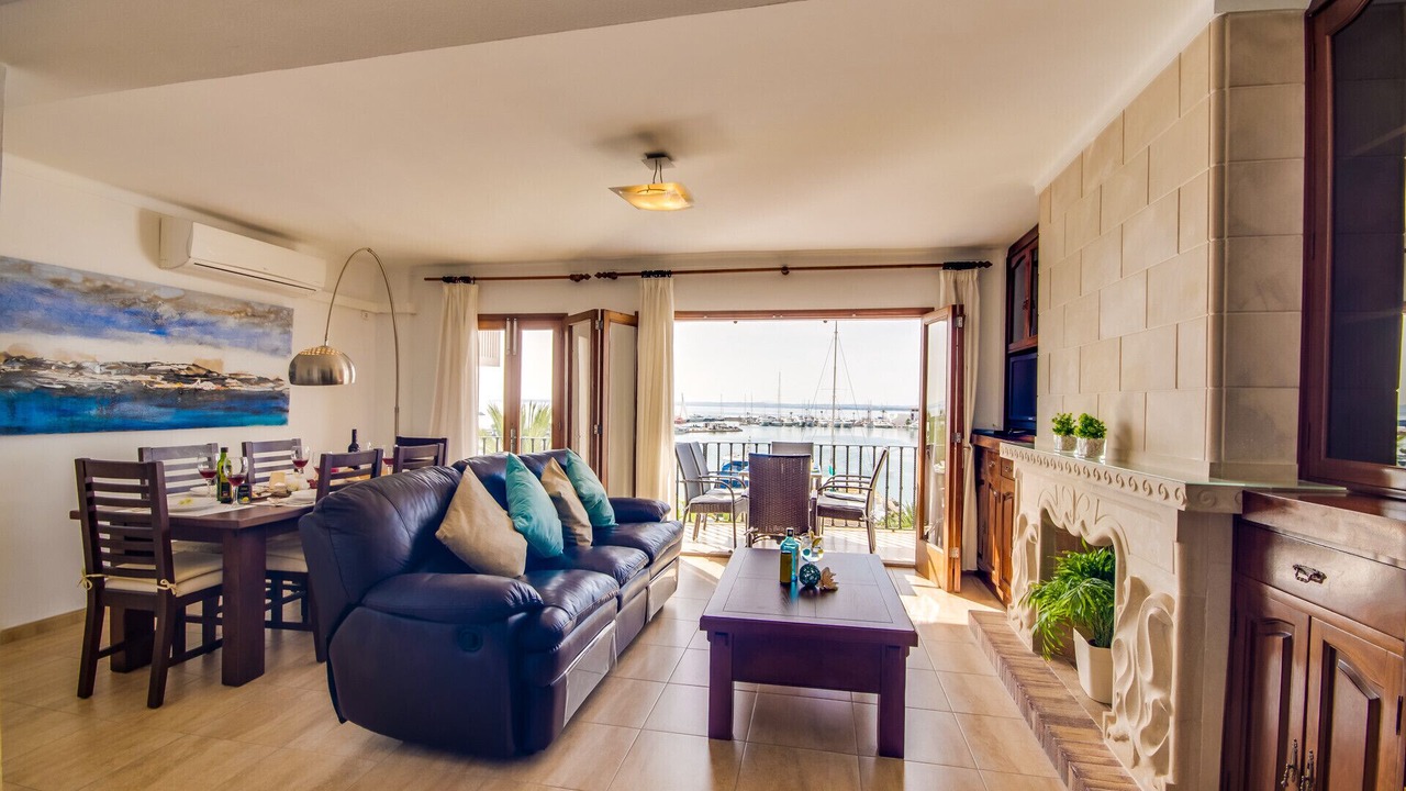 Photo of Livingroom in Alcudia