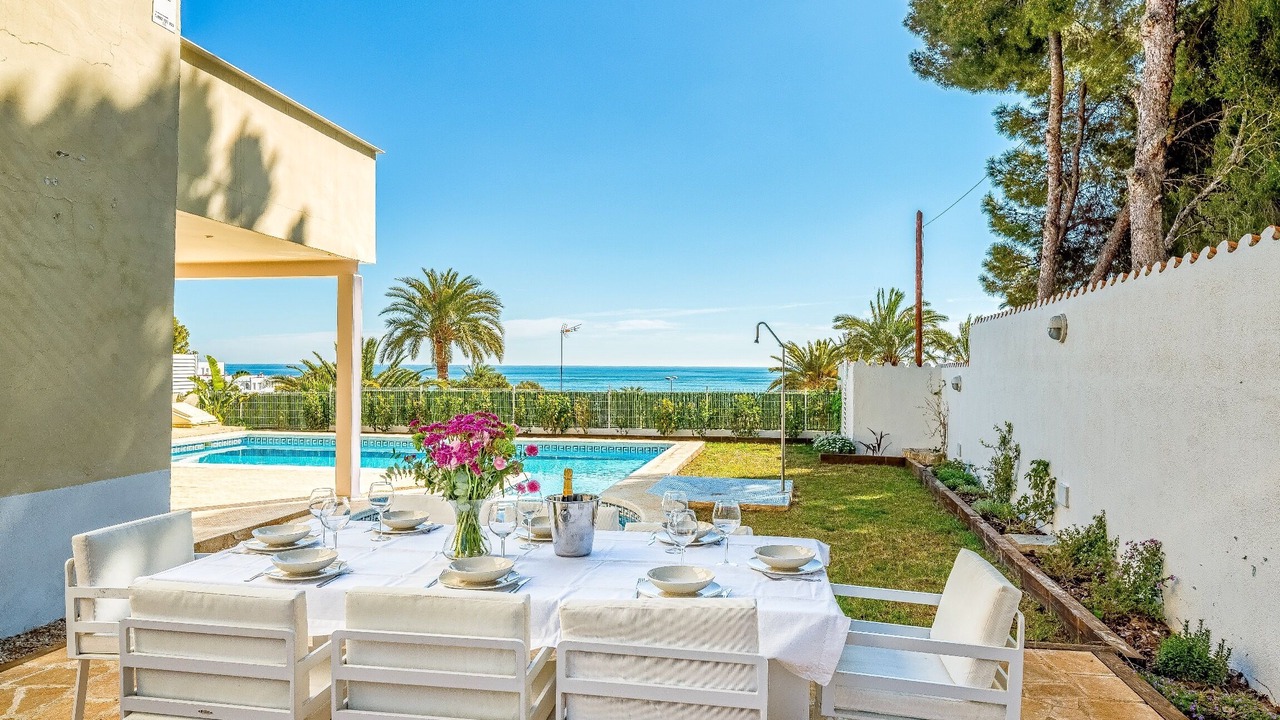 Photo of Outdoor in Alcossebre
