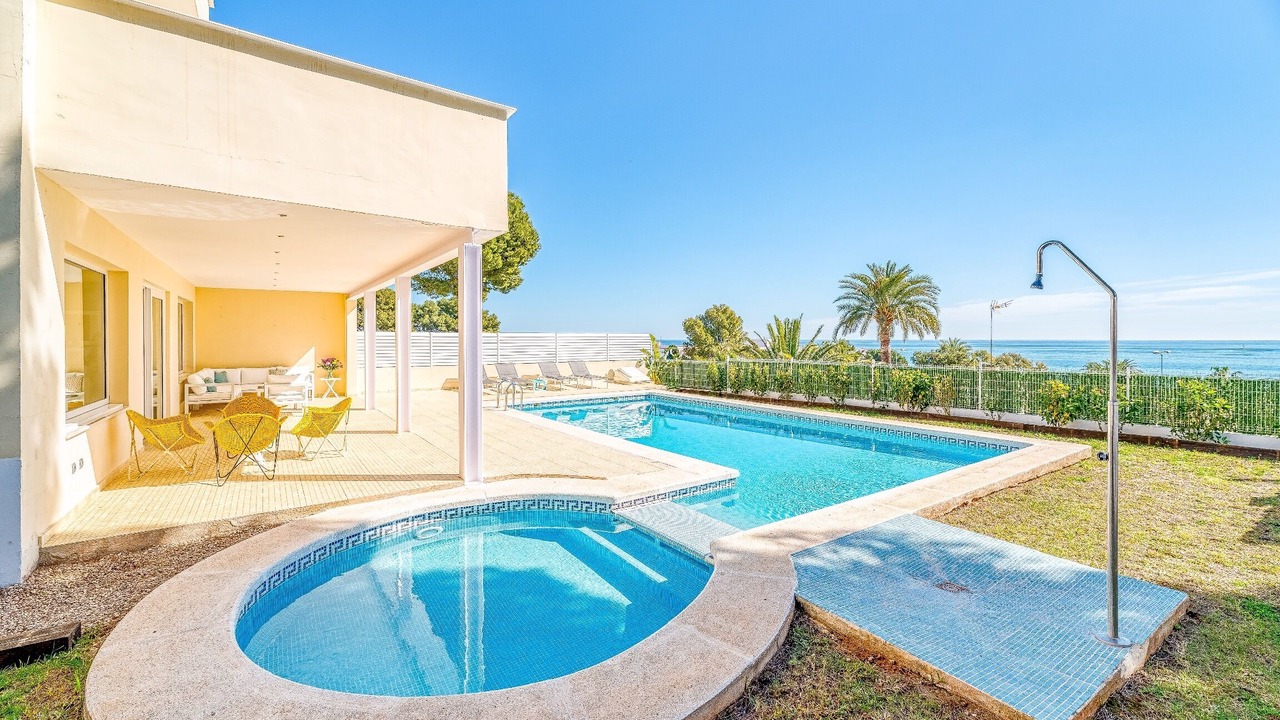Photo of Outdoor in Alcossebre