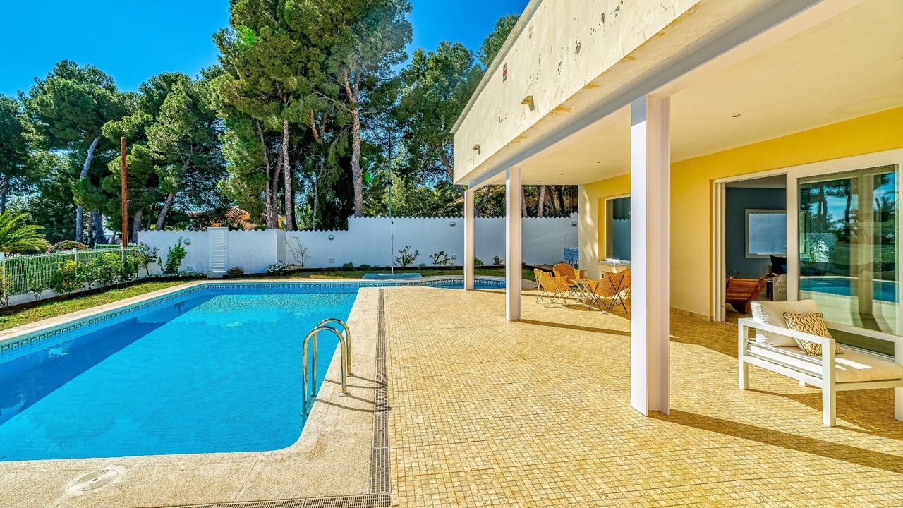 Photo of Outdoor in Alcossebre