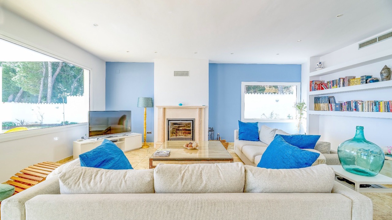 Photo of Livingroom in Alcossebre
