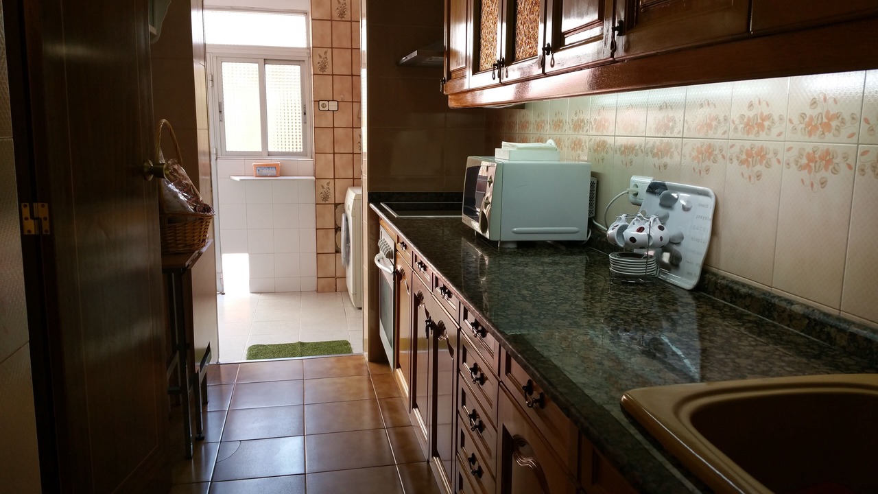 Photo of Kitchen in Ruzafa