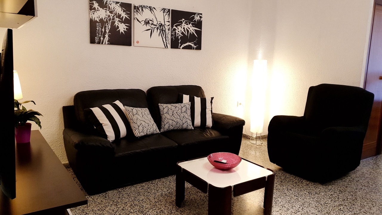 Photo of Livingroom in Ruzafa