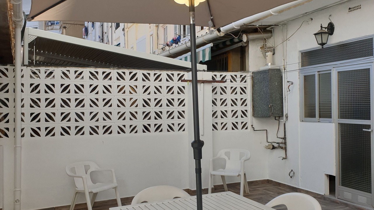 Photo of Outdoor in Ruzafa