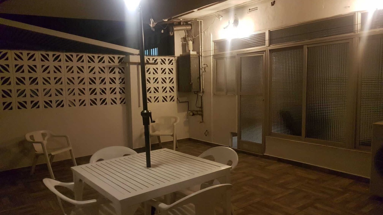Photo of Outdoor in Ruzafa