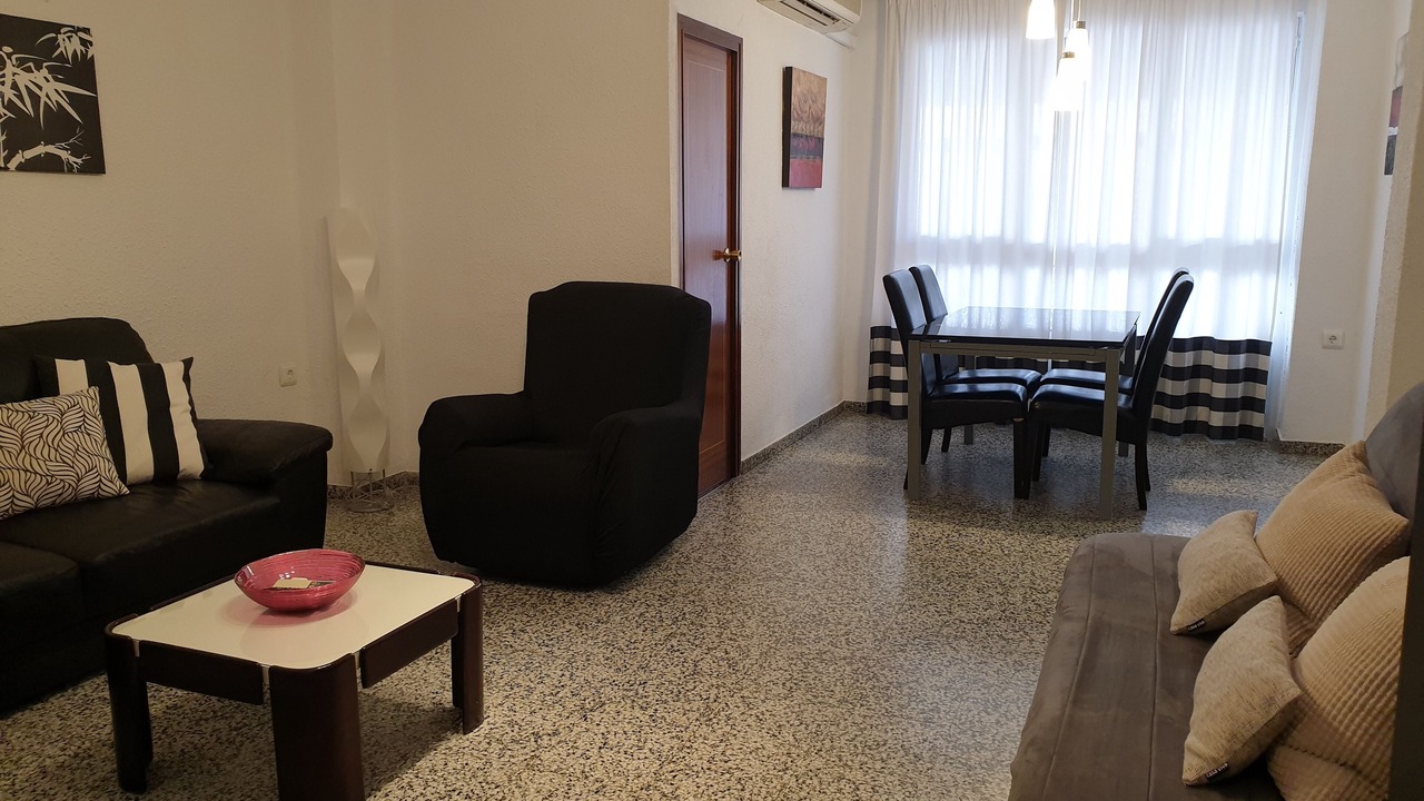 Photo of Livingroom in Ruzafa