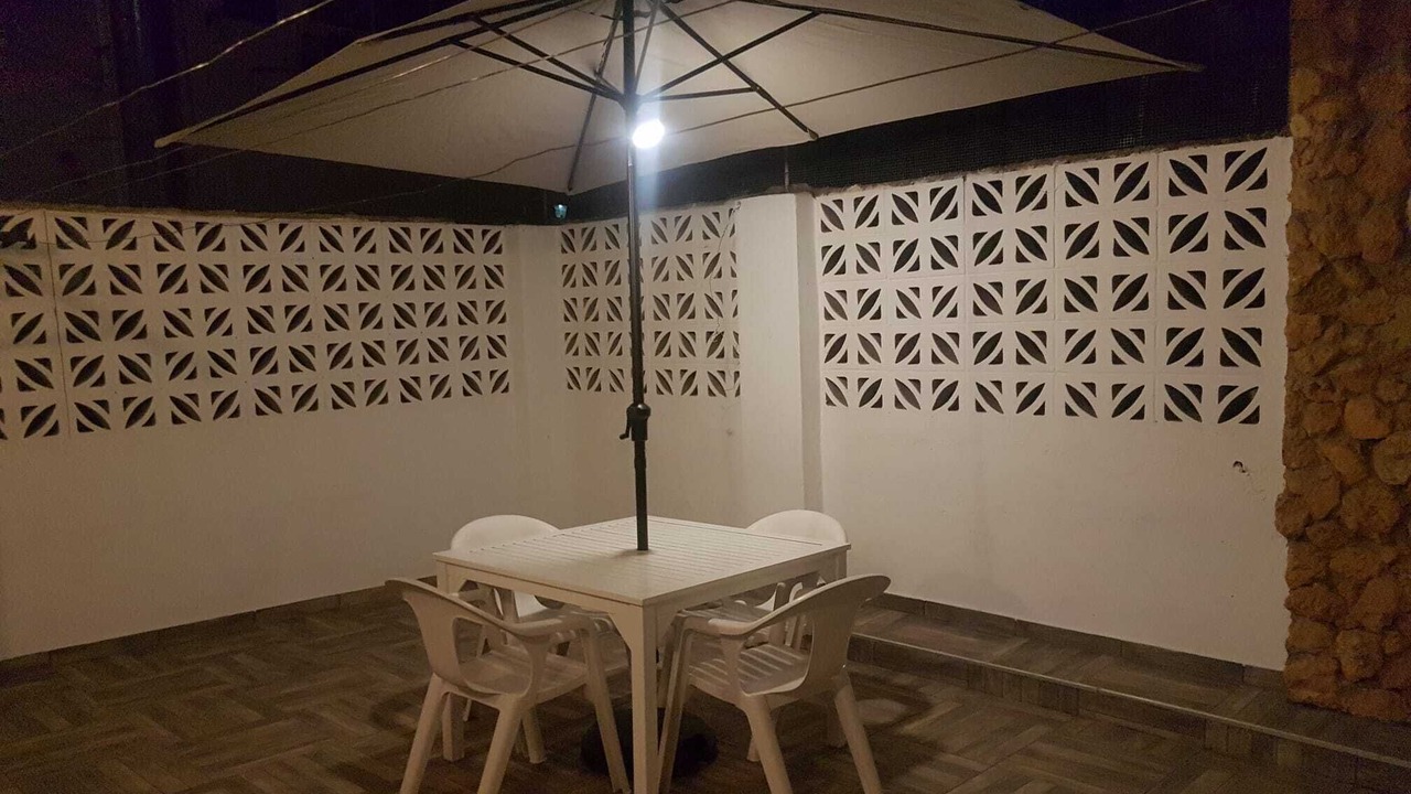 Photo of Outdoor in Ruzafa