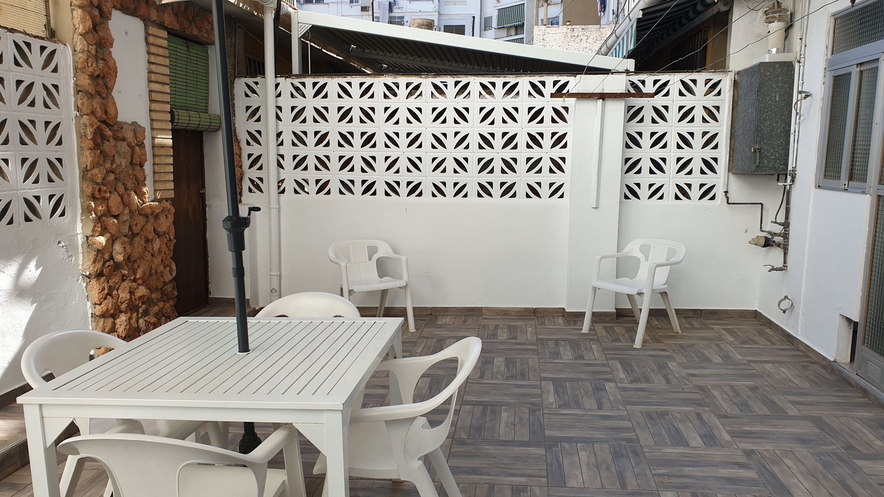 Photo of Outdoor in Ruzafa