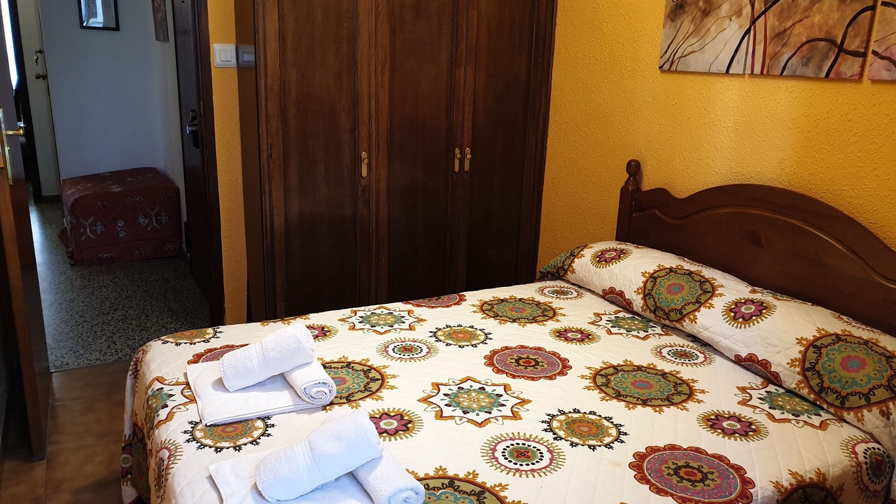 Photo of Bedroom in Ruzafa