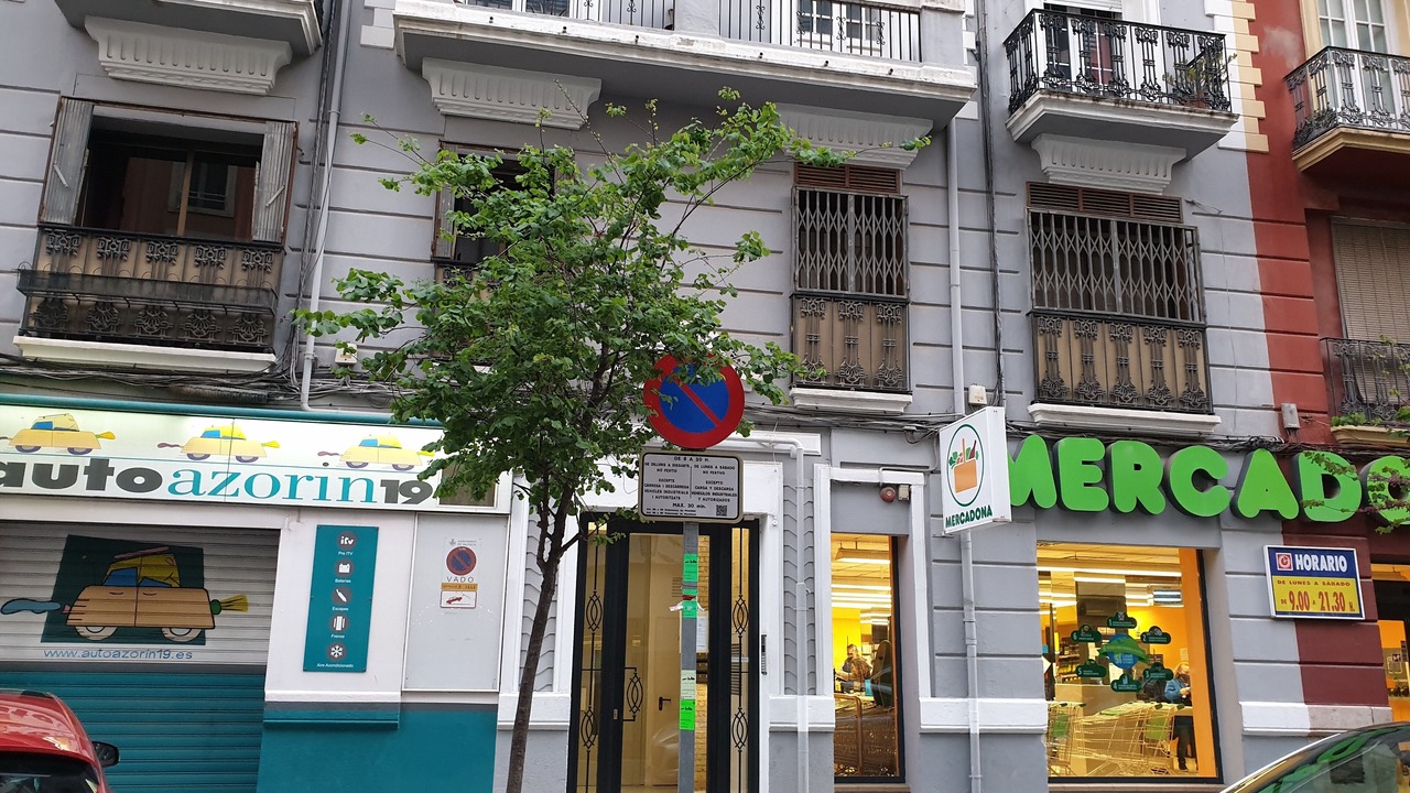 Photo of Outdoor in Ruzafa