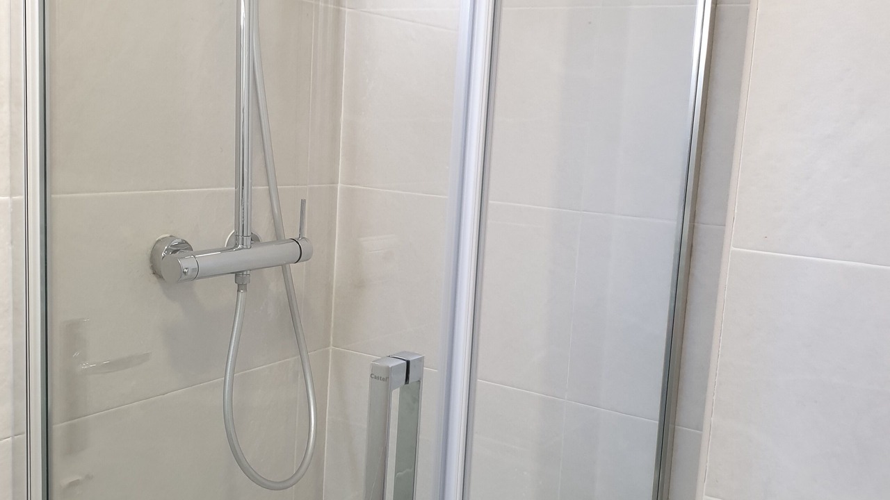 Photo of Bathroom in Ruzafa