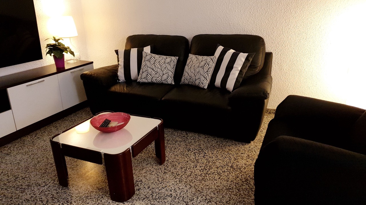 Photo of Livingroom in Ruzafa