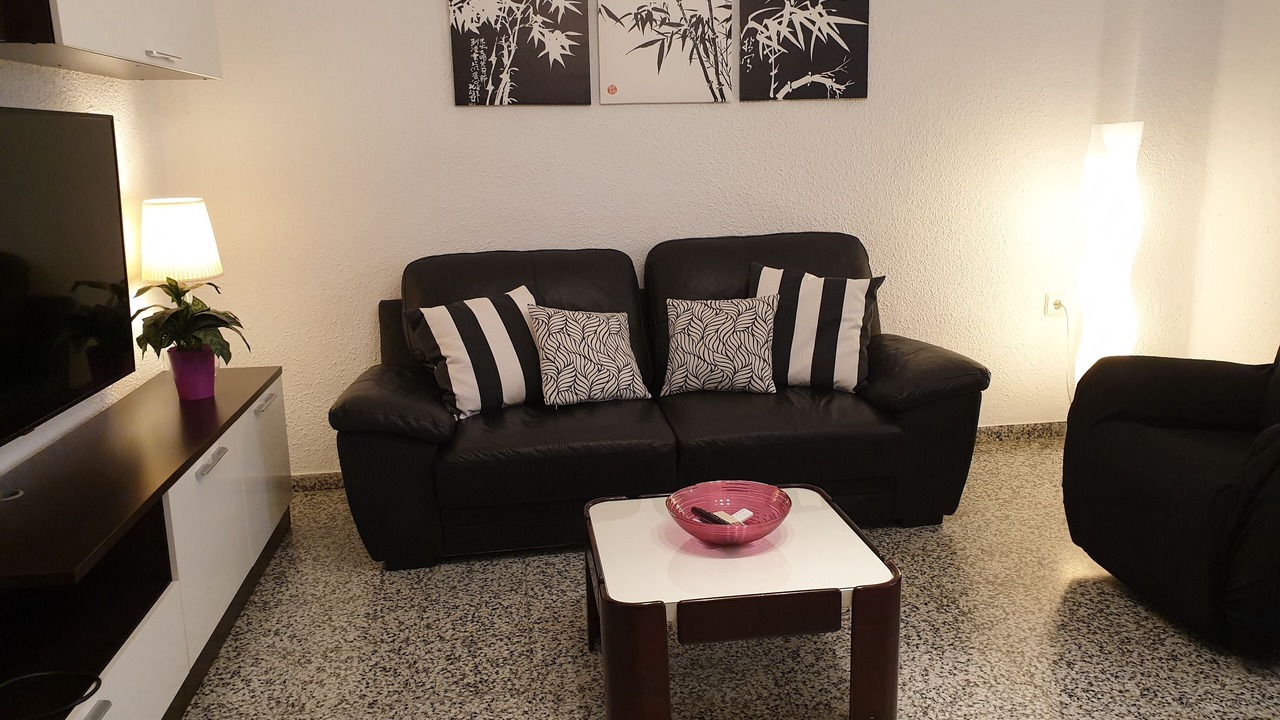 Photo of Livingroom in Ruzafa