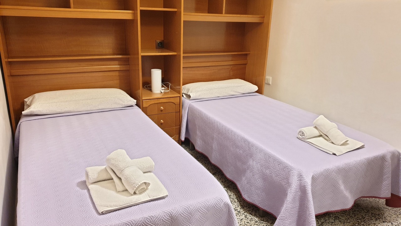 Photo of Bedroom in Ruzafa