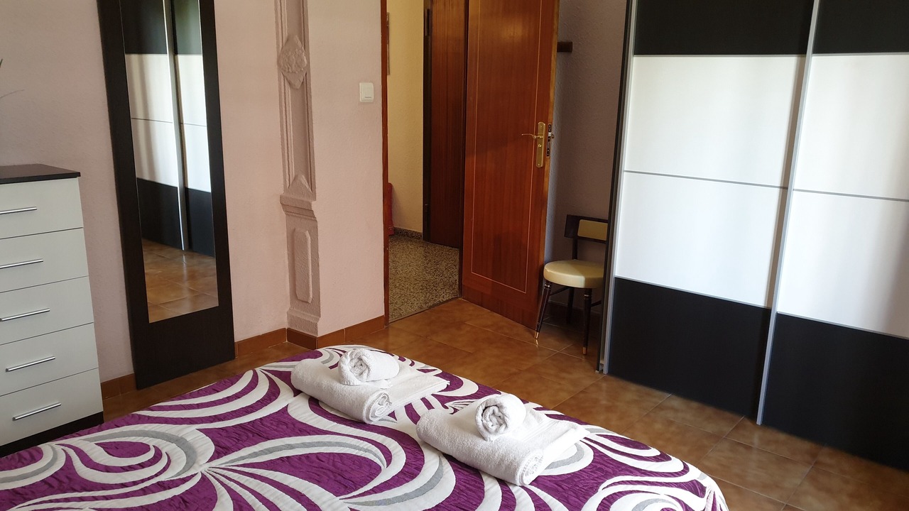 Photo of Bedroom in Ruzafa