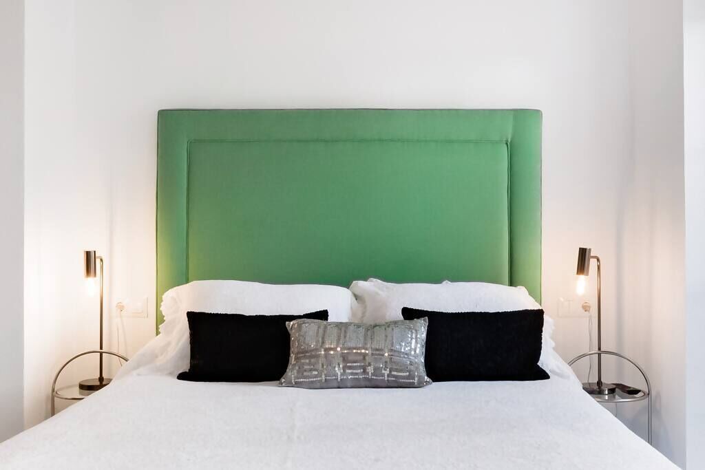 Photo of Bedroom in Alfalfa