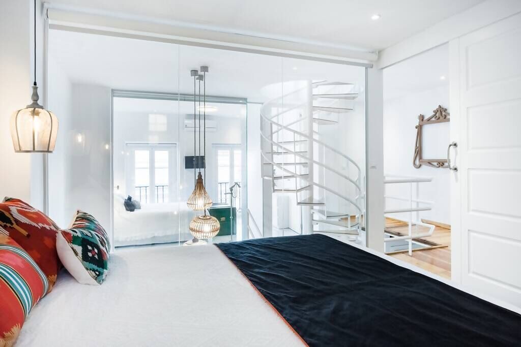 Photo of Bedroom in Alfalfa