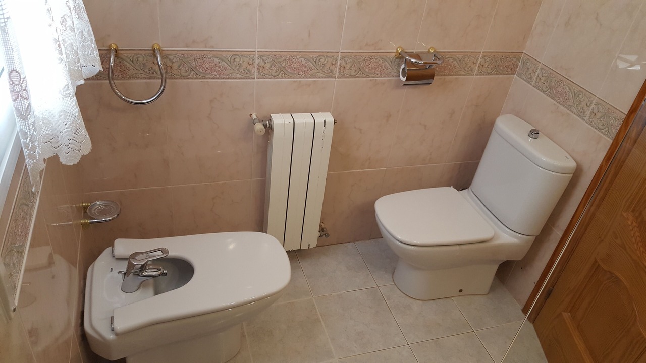 Photo of Bathroom in Els Poblets