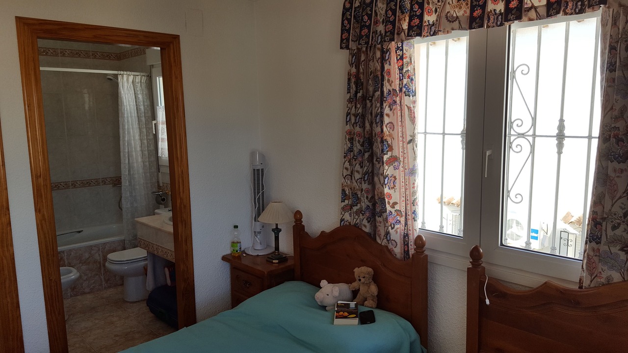 Photo of Bathroom in Els Poblets