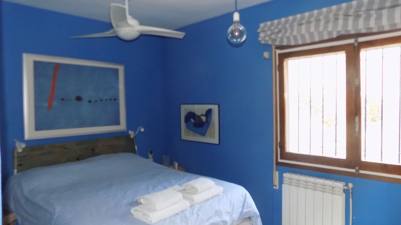 Photo of Bedroom in Coveta Fuma
