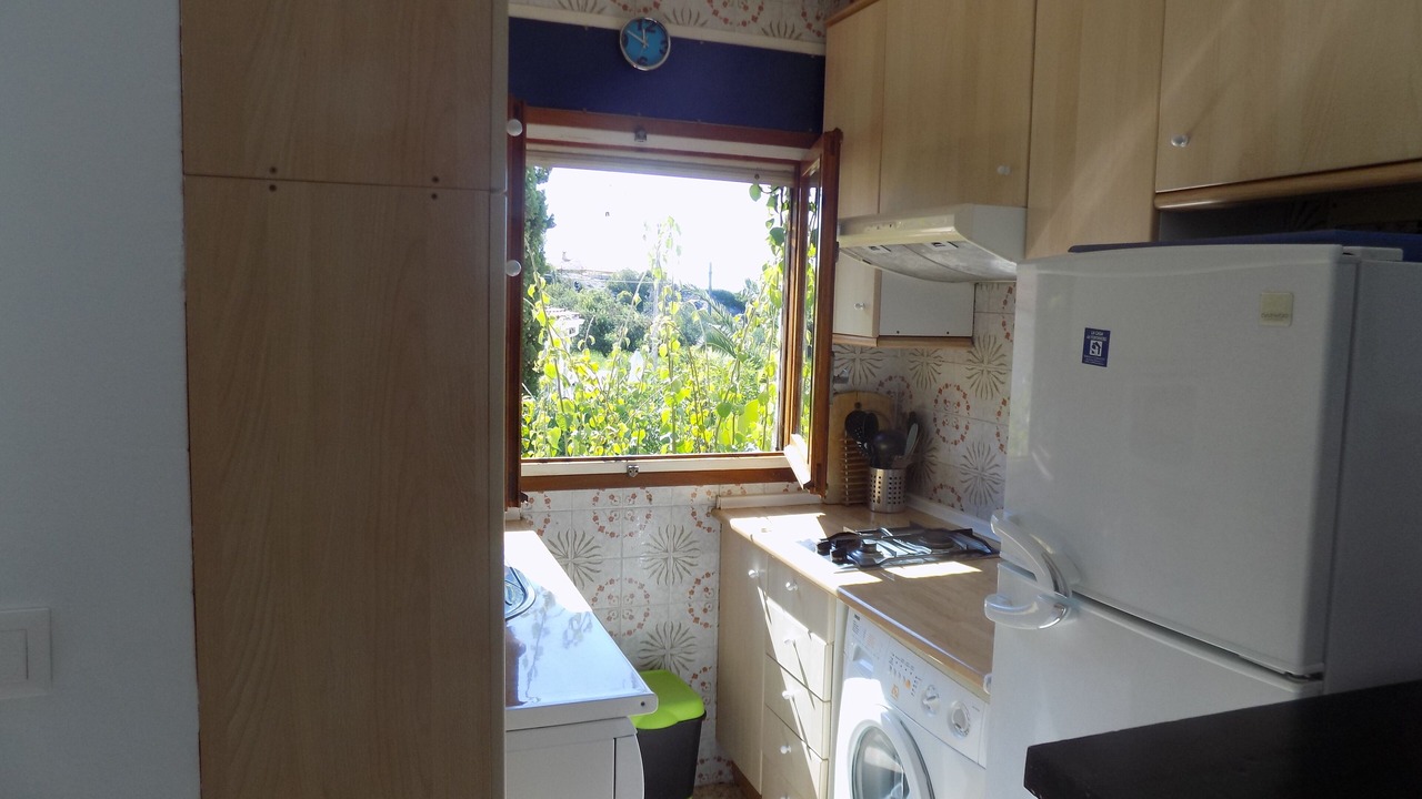 Photo of Kitchen in Coveta Fuma