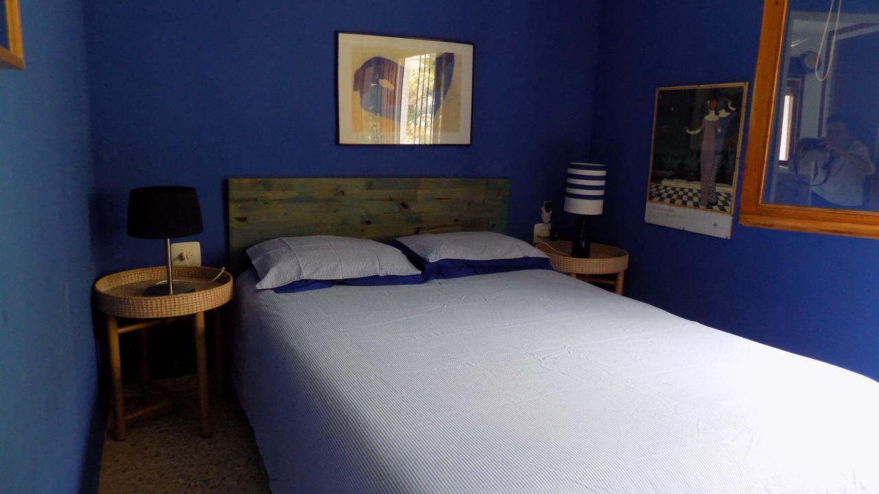 Photo of Bedroom in Coveta Fuma