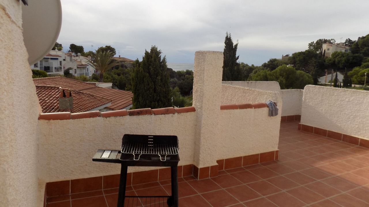 Photo of Patio Balcony in Coveta Fuma