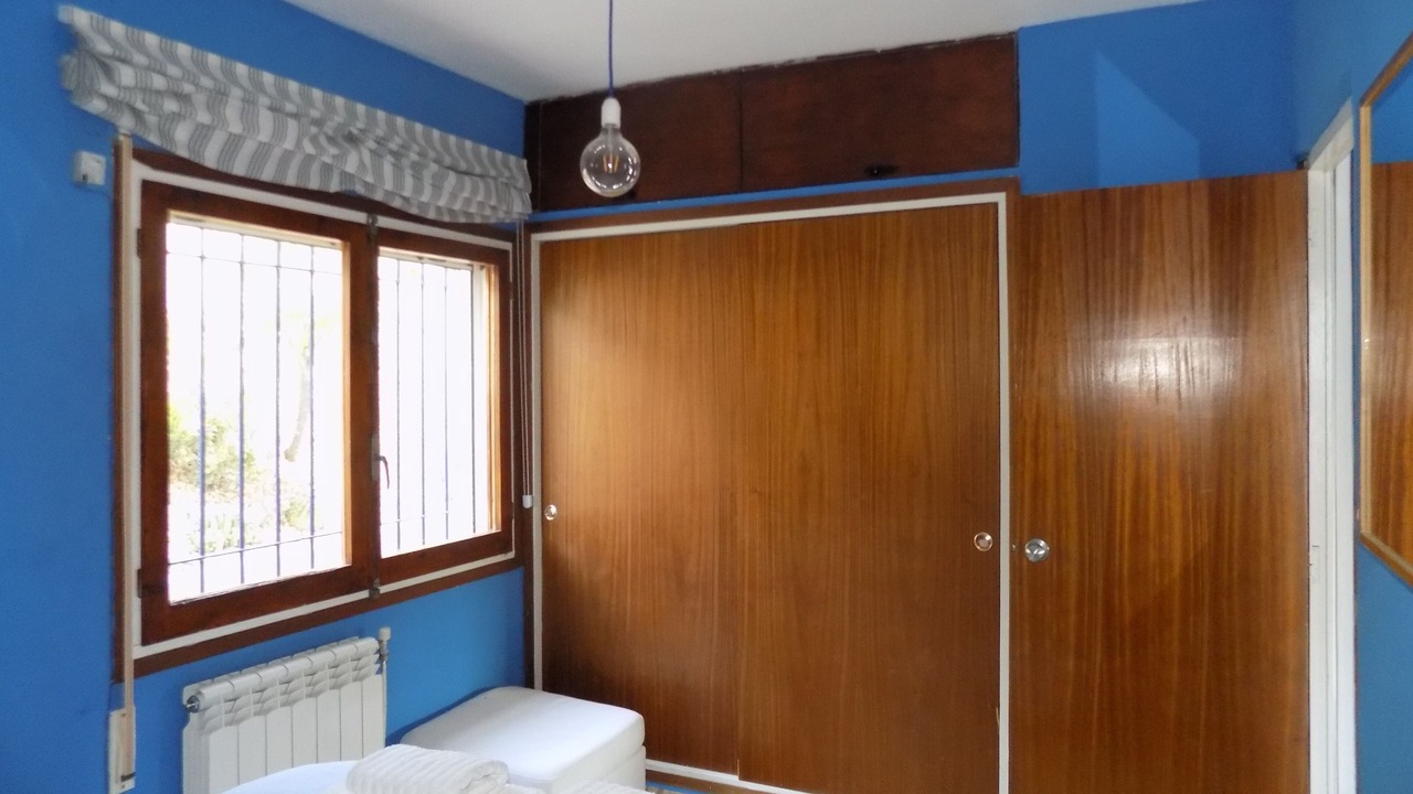 Photo of Bedroom in Coveta Fuma
