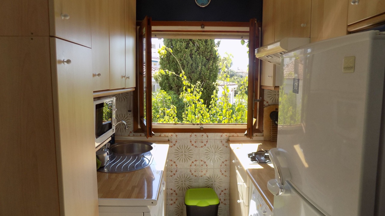 Photo of Kitchen in Coveta Fuma