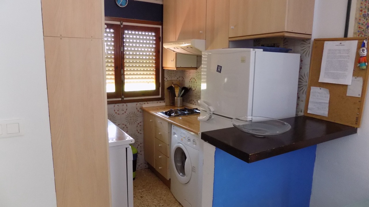 Photo of Kitchen in Coveta Fuma