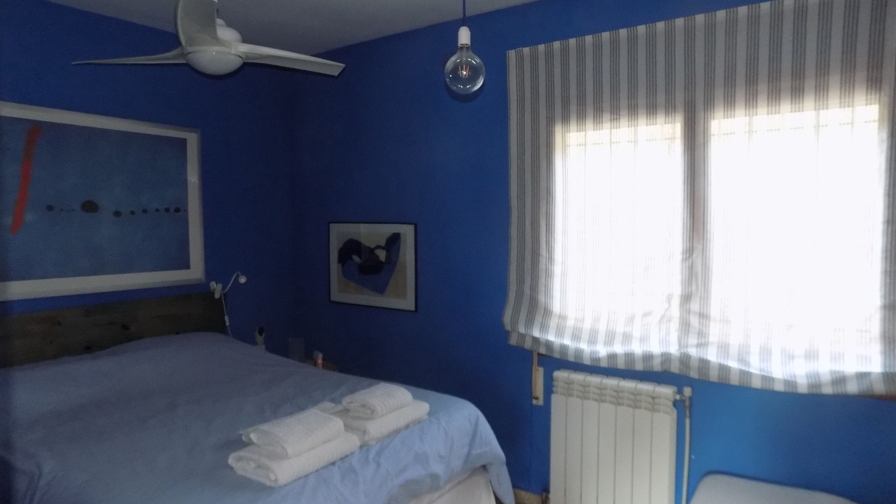 Photo of Bedroom in Coveta Fuma