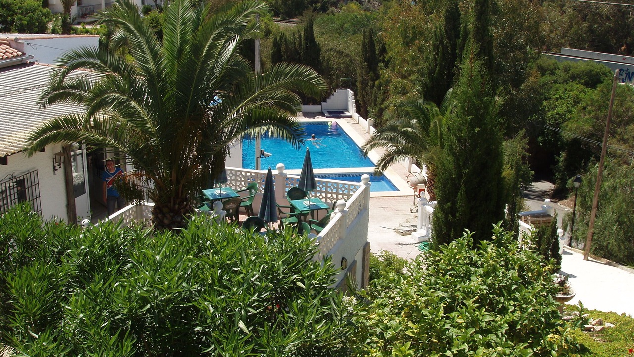 Photo of Outdoor in Coveta Fuma