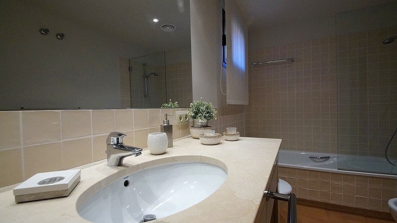 Photo of Bathroom in Begur