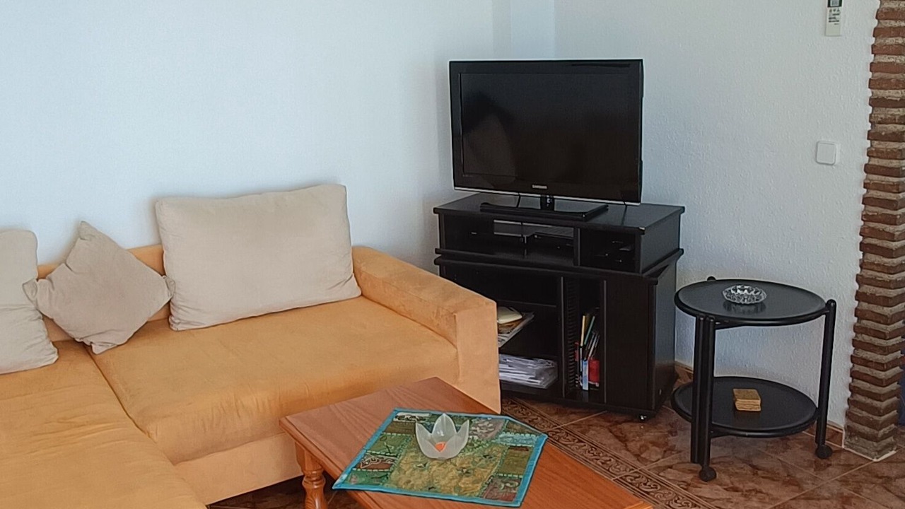 Photo of Livingroom in Urbanizacion Ladera del Mar